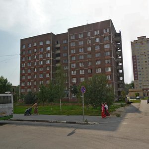 Lenina Avenue, 06к1, Elektrostal: photo