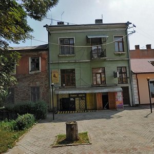 Kazarmennyi provulok, 4, Chernivtsi: photo