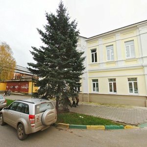 Barrikad Street, 1к5, Nizhny Novgorod: photo