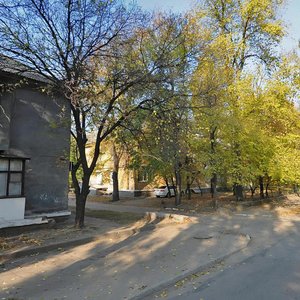 Vulytsia 12 Kvitnia, 6, Zaporizhia: photo