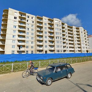 Ulitsa Osvobozhdeniya, 21, Krasnoye Selo: photo