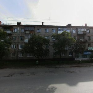 Lodygina Street, 26, Perm: photo