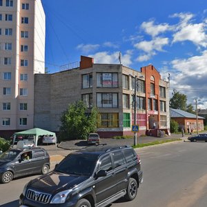 Dmitriya Pozharskogo Street, 2А, Mozhaysk: photo