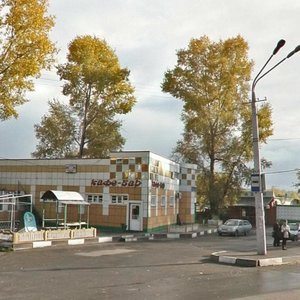 Feskovskaya Street, 174 ، نوفوكوزنتسك: صورة