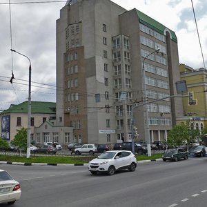 Belgorodskiy Avenue, 101, : foto