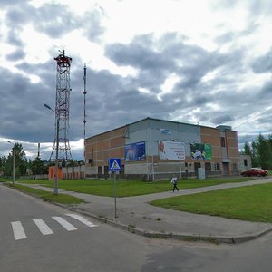 Kommunalnaya Street, 60, Pskov: photo