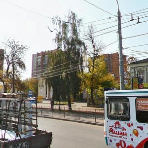 Kominterna Street, 244, Nizhny Novgorod: photo