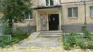 Agronomicheskaya Street, 36А, : foto