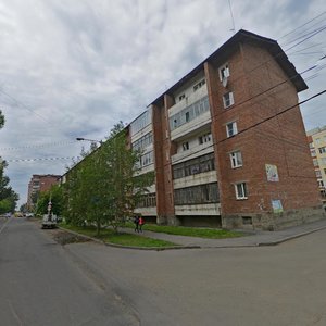 30th Irkutskoy Divizii Street, 51, Irkutsk: photo