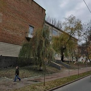 Mikhaila Boichuka Street, 32 ، كييف: صورة