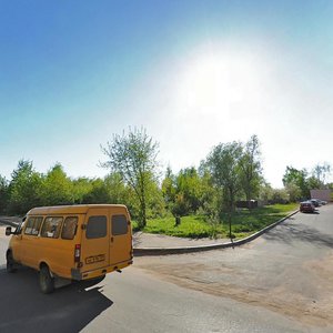 Khrustalnaya Street, 37, Tver: photo