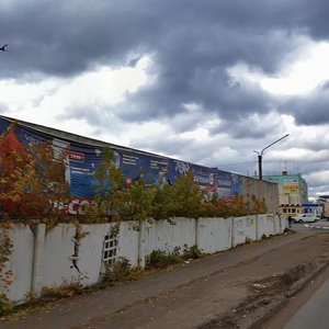 Avtoremontnaya ulitsa, 1к2 ، أورينبورغ: صورة