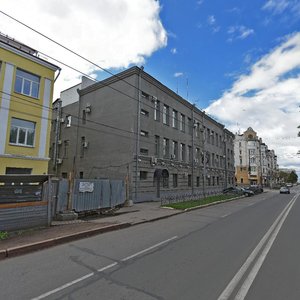 Chapaevskaya Street, 153, Samara: photo