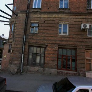 Soborniy Lane, 11, Rostov‑na‑Donu: photo