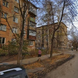 Рязань, Улица Гоголя, 48: фото