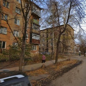 Gogolya Street, 48, Ryazan: photo