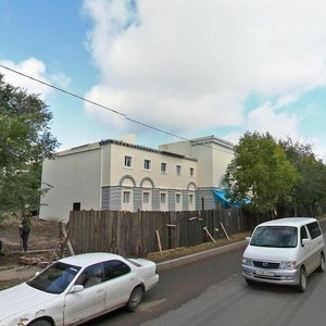 Vokzalnaya Street, 54, Komsomolsk‑at‑Amur: photo