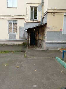 Beketova Street, 30, Nizhny Novgorod: photo