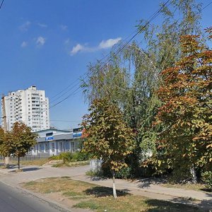 Vulytsia Kuibysheva, 216Б, Donetsk: photo