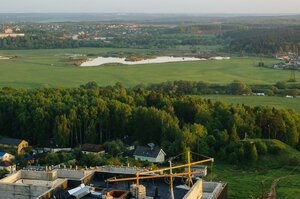 Обнинск, Долгининская улица, 8: фото