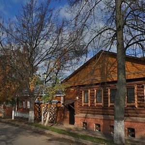 Lenina Street, 174, Suzdal: photo