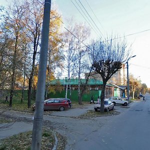 Рязань, Улица Фрунзе, 28: фото