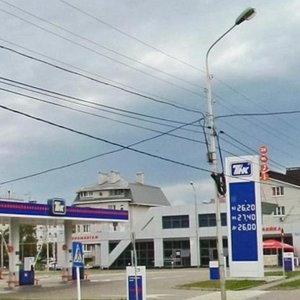 Prigorodnaya ulitsa, 249А ، : صورة