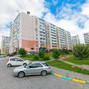 Ulitsa Rabochiy Gorodok, 4Б, : foto