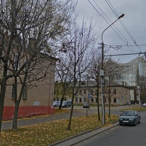 Filimonava Street, 13/1, Minsk: photo