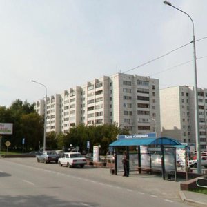 Druzhby Street, 159 ، تيومين: صورة