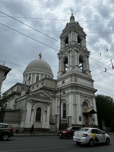 Kadetskaya Line, 27А, Saint Petersburg: photo
