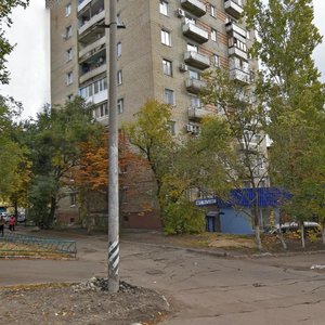 Shelkovichnaya ulitsa, 182А, Saratov: photo