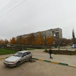Нижний Новгород, Телеграфная улица, 3: фото