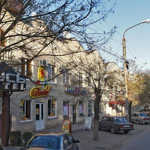 Ессентуки, Улица Гагарина, 2В: фото