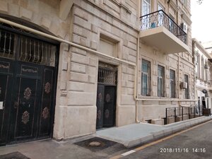 Bеsir Sеfеroglu Street, 148 ، باكو: صورة