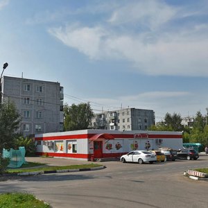 Rabochaya ulitsa, 10с1, Moscow and Moscow Oblast: photo
