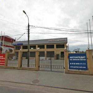 Voronezhskaya ulitsa, 120/1, : foto
