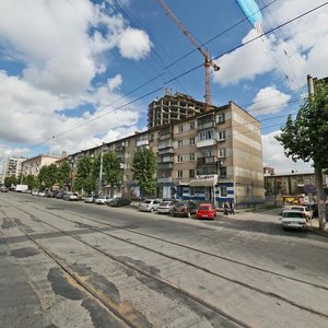 Tsvillinga Street, 57, Chelyabinsk: photo