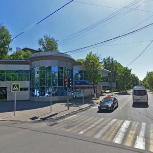 Proletarskaya Street, 8с1, Himki: photo