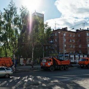 Kurako Avenue, 23, : foto