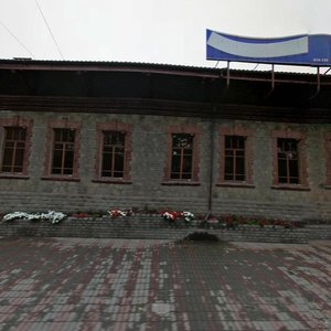 Bestuzheva Street, 28, : foto