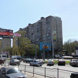 Kosmonavtov Avenue, 9, Rostov‑na‑Donu: photo