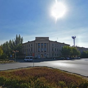 Prospekt imeni Lenina, 2, Volzhskiy: photo
