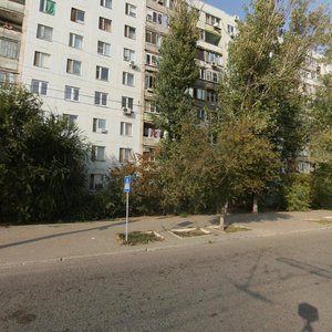 Zvyozdnaya Street, 23, Astrahan: photo