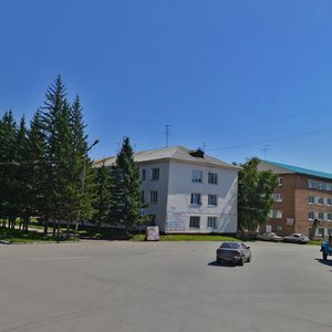 Ulitsa Lnokombinat, 21/1 ، : صورة