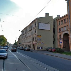 Kondratyevskiy Avenue, 16, : foto