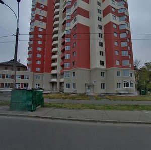 Boryspilska Street, 4, : foto