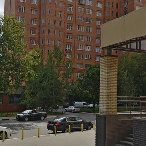 Very Voloshinoy Street, 33, : foto