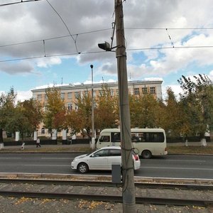 Krasnoarmeysky Avenue, 94, Barnaul: photo