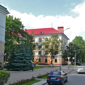 Lyudogoscha Street, 8, Veliky Novgorod: photo